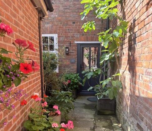 The Gardener's Cottage