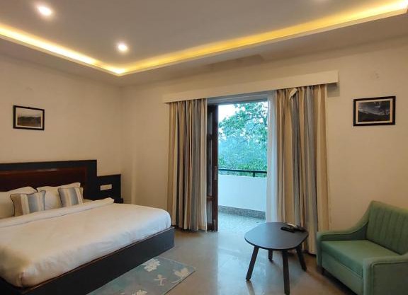 The Garuda Hotel And Spa