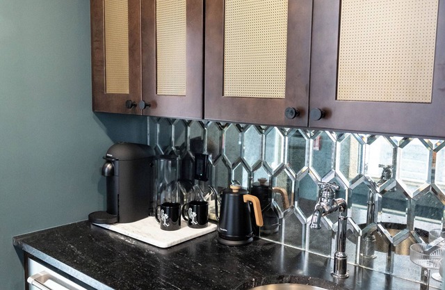 The Gas Lamp Hotel - 1BR - Tesla