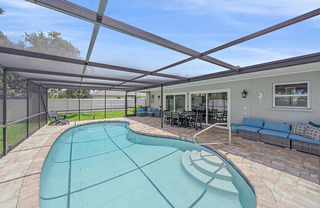 The Gecko House - Family Friendly - 3D Tour Available!
