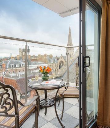 The George Street Hotel