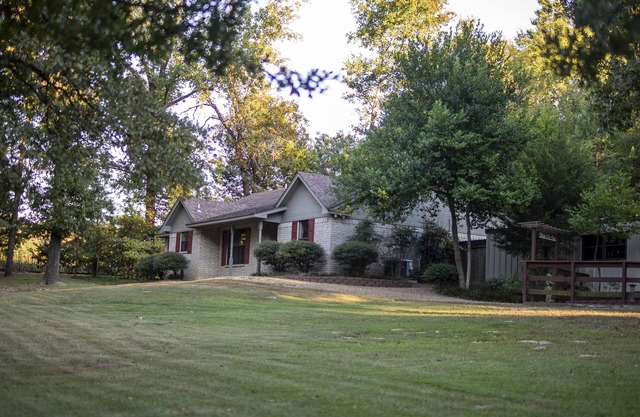 The Getaway Lindale
