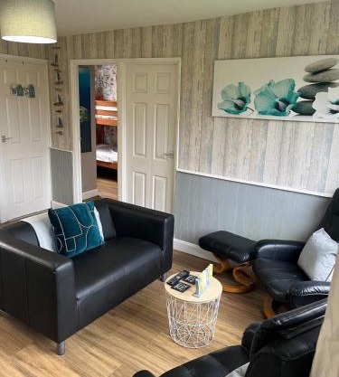 The Glade, Penstowe Holiday Park, Kilkhampton