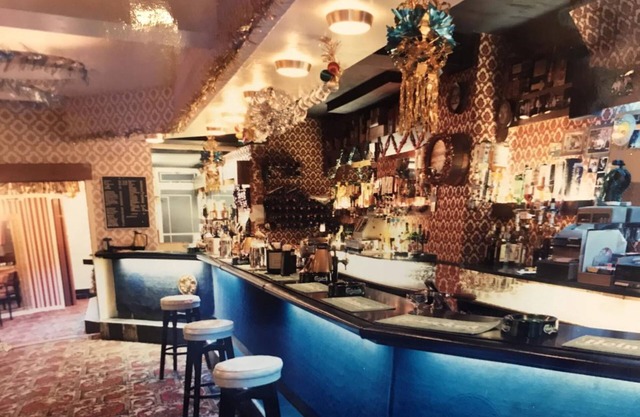 The Glenwood Hotel