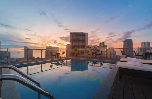 The Gold Coast Hotel Nha Trang