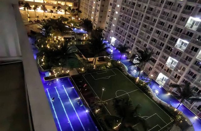 The Golden Shore Suites