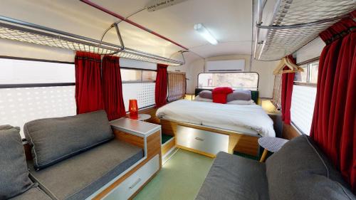 The Gozo Bus