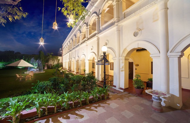 The Grand Imperial - Heritage Hotel