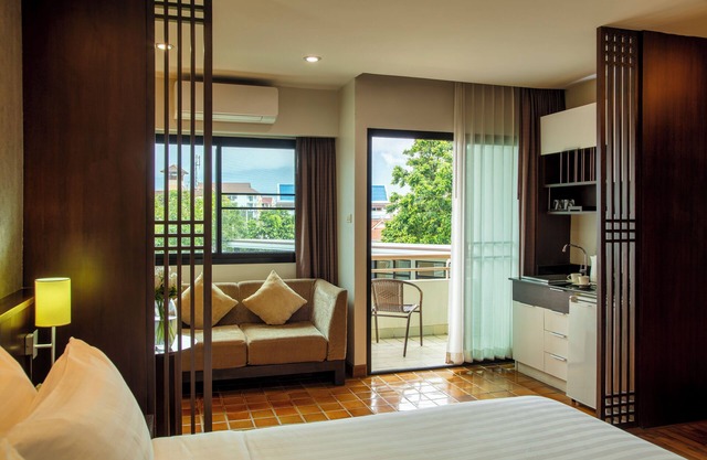 The Grand Napat
