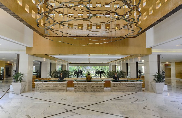 The Grand New Delhi