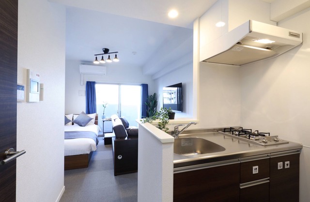The Grand Residence Hotel Hakata