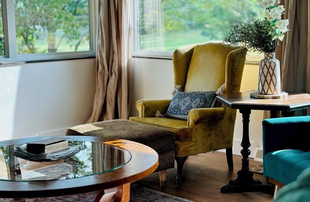 The Grandview: Luxe Home w Mountain Views