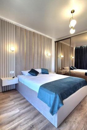 The Great Sofi Residence A6