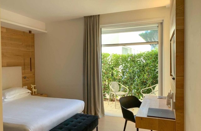 The Green Park Hotel Doppelzimmer Standard für 2 Personen