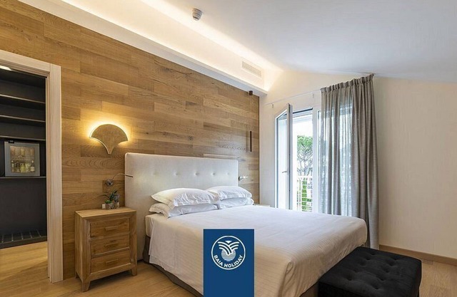 The Green Park Hotel Doppelzimmer Superior für 2 Personen