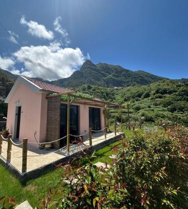 The Green Valley House II