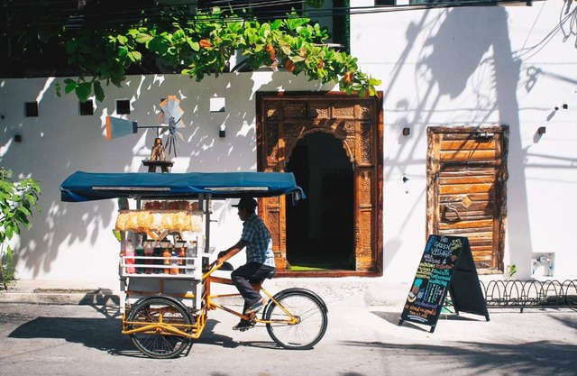 The Green Village Boutique Hotel