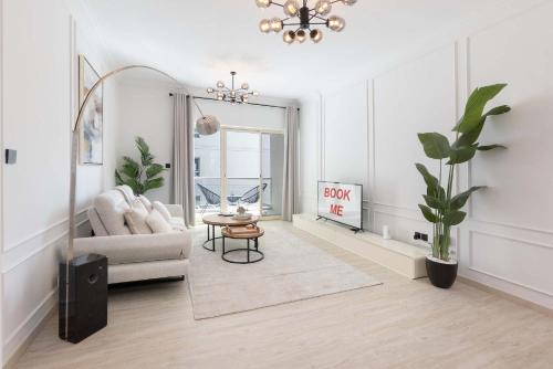 The Greens for 2 people in Great Location
