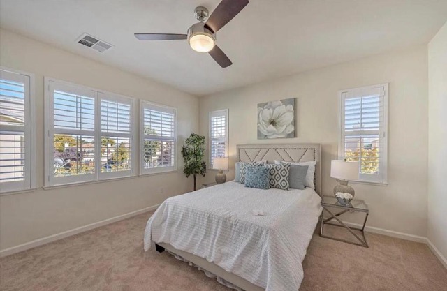 The Guinevere Circle Guesthouse in Myrtle Beach
