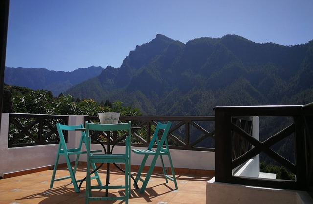THE HACIENDA RURAL HOUSE