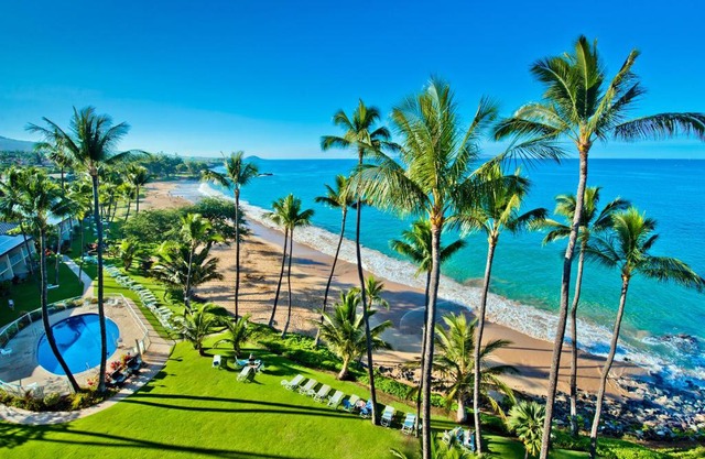 The Hale Pau Hana