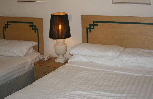The Hanover Hotel