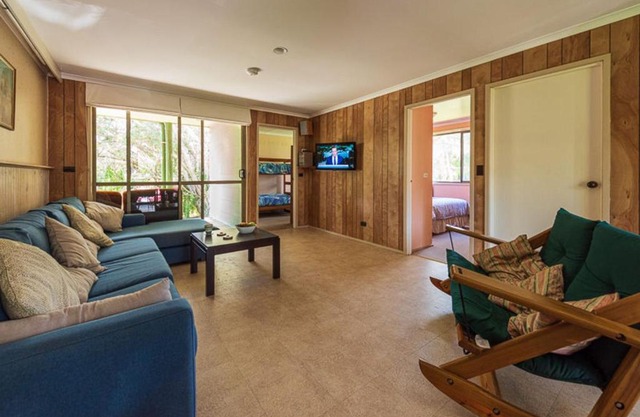 The Happy Haven in Cape Woolamai
