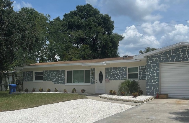 The Hard Rock Estates