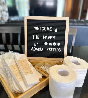 The Haven at Acacia Estates