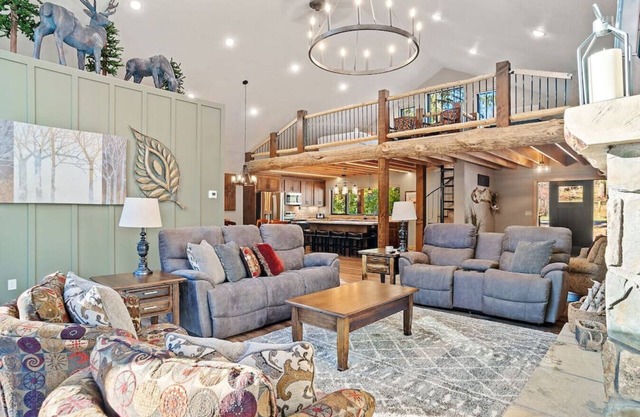 The Haven-Rustic Secluded Cabin