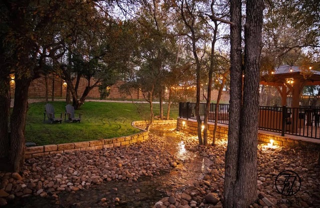 The Heat 7744 Ranch Resort Austin Tx