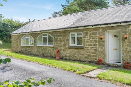 The Helm Cottage