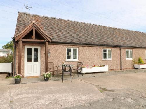 The Hereford Lodge