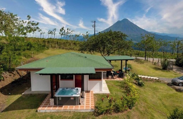The Hidden Gem in La Fortuna