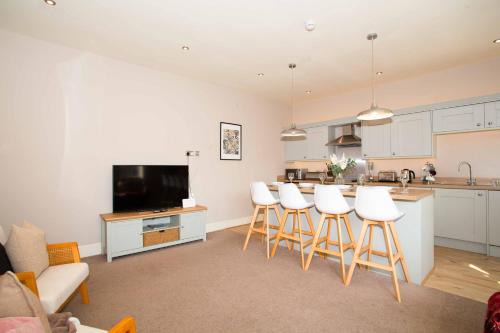The Hidden Gem of Harrogate-Sleeps 6