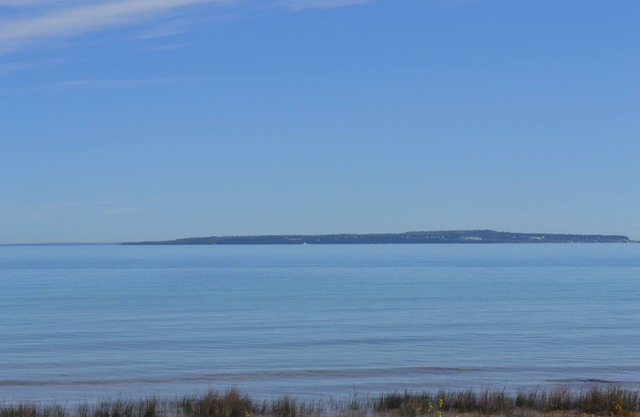 The Hidden Jewel in Mackinaw