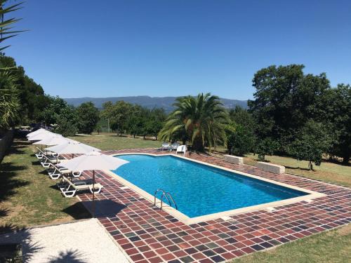 The Hideaway at Quinta de Moçamedes - Suites & Apartments