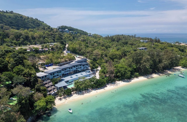 The Hideout Beachfront