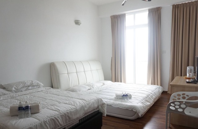 The Holiday Residence