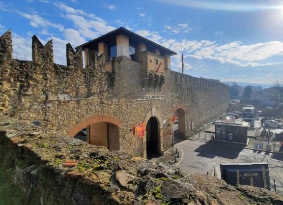 The Homestay - Arezzo