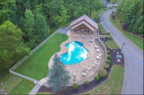 The Honey Pot, Hot Tub, resort Pool, 685 FREE tickets each paid day