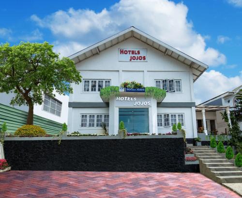 The Hotels Jojos