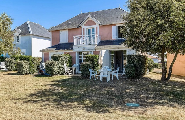 The Houses of Port Bourgenay - maeva Home - 2 room house for 5 people - Selection