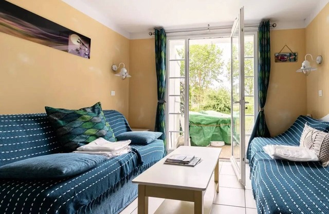 The Houses of Port Bourgenay - maeva Home - 2 room house for 5 people - Selection