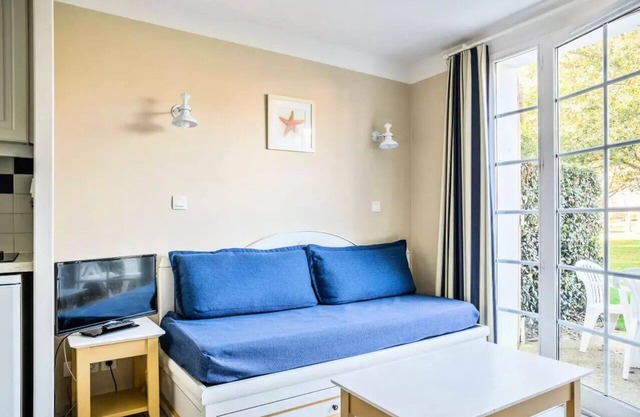 The Houses of Port Bourgenay - maeva Home - Maison Selection 1 bedroom (5 people)