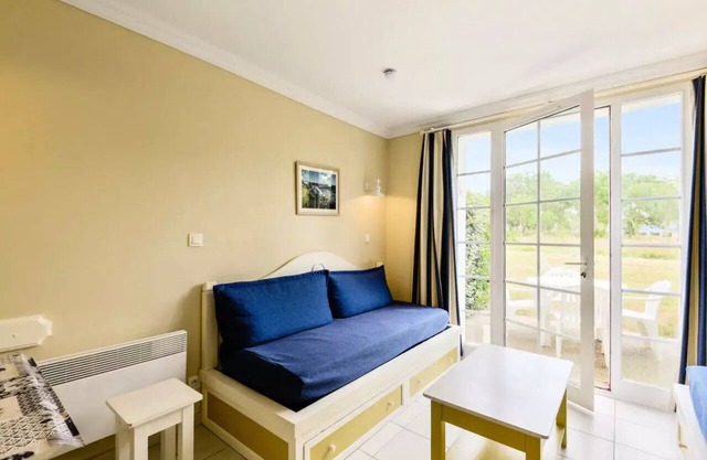 The Houses of Port Bourgenay - maeva Home - Maison Selection 1 bedroom (5 people)