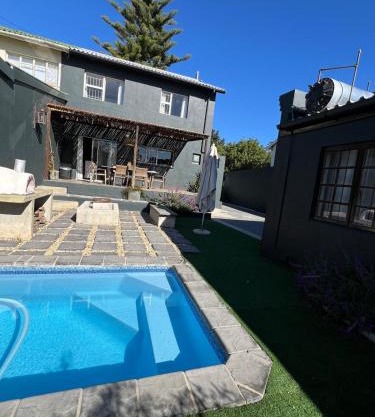 The House Next Door
