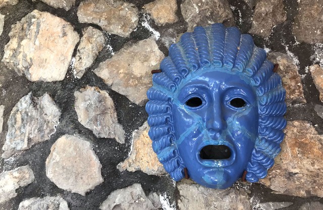 The House of Black Pied - A Deluxe Place for Design and Mediterranean Lovers