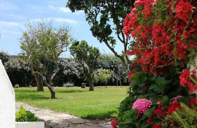 THE HOUSE OF THE PATRIOTS - PENICHE
