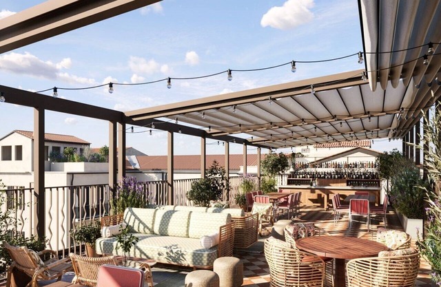 The Hoxton Florence